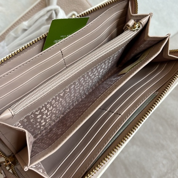 ✅SALE❤️‍🔥🆕Kate Spade Set🎁 - Picture 5 of 7